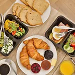 Saint Florian\'S Suites - Old Town Luxury Apartments - By Upstairs