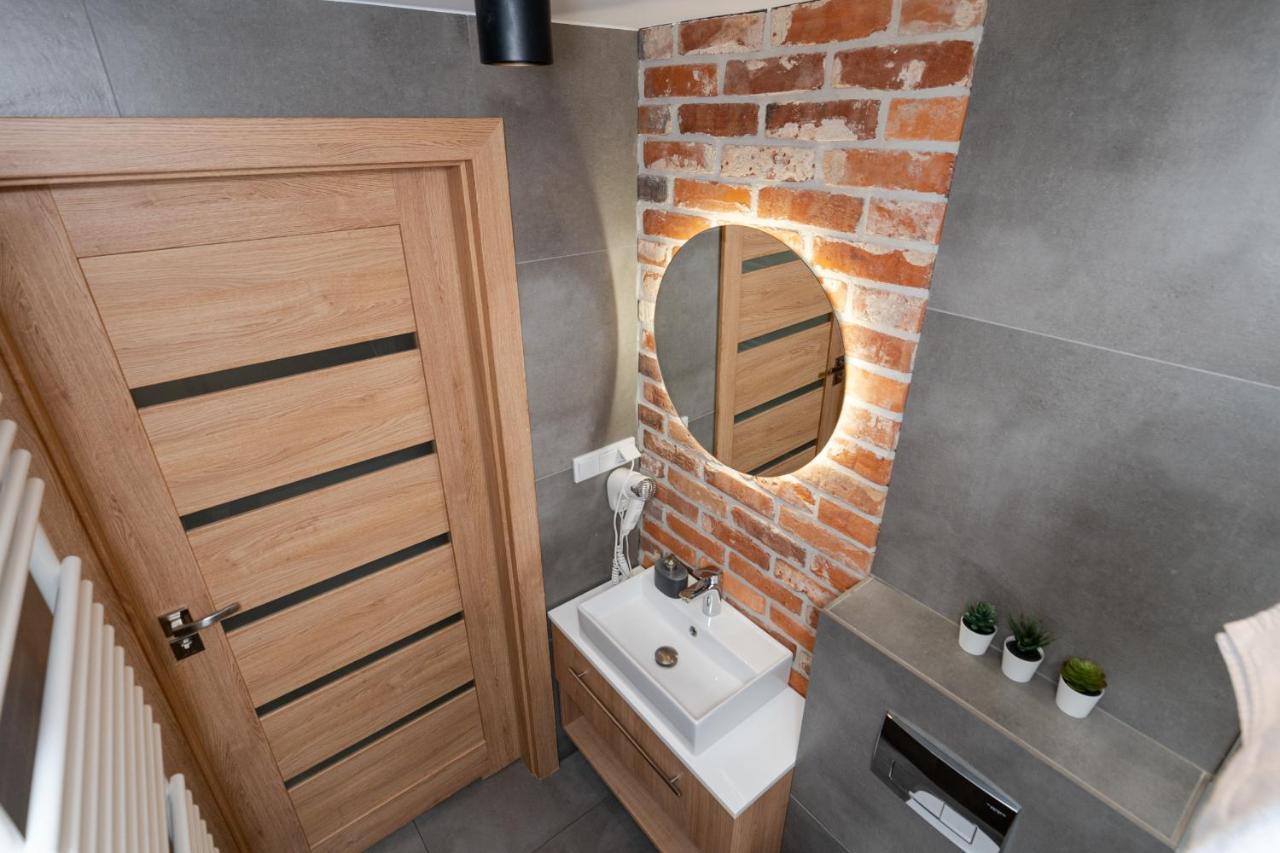 Saint Florian's - Old Town Luxury - By Upstairs